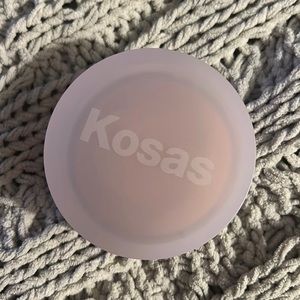 Kosas Face Powder -Comfy Sheer Medium